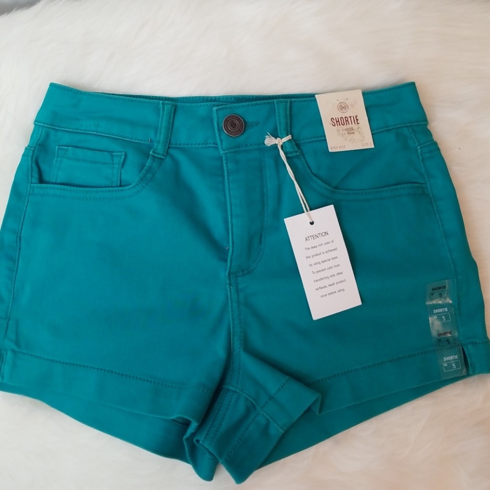 Shorts
